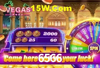 6566 - cassino ao vivo